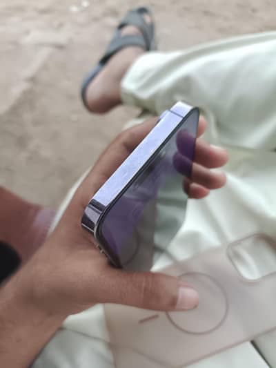 Apple iPhone 14 Pro Max 256