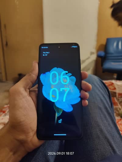 Motorola Edge 2021 8/256 Non PTA
