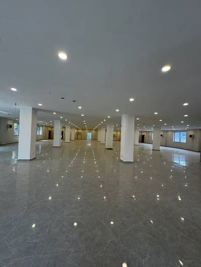 Space Available For Rent On Muree Road