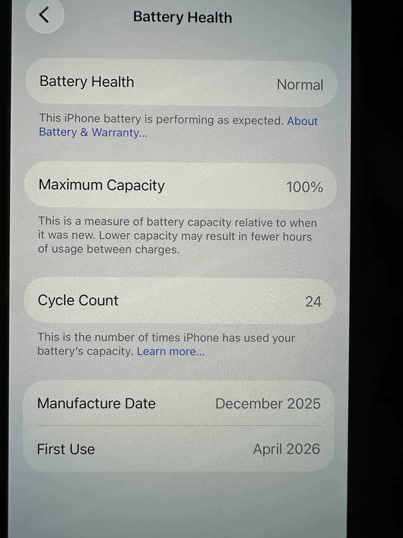 Apple iPhone 15 1