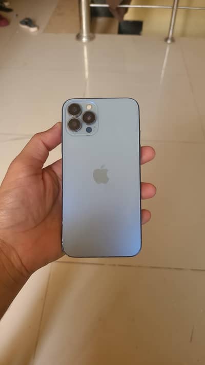 Apple iPhone X converted into 13 pro