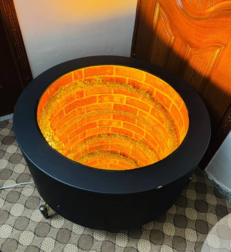 3D light table 1