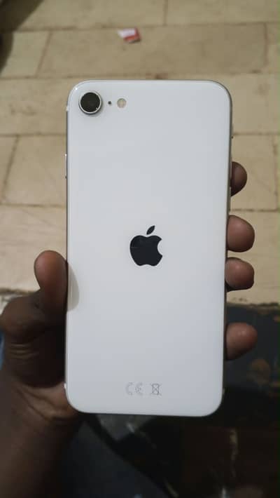 Apple iPhone SE2