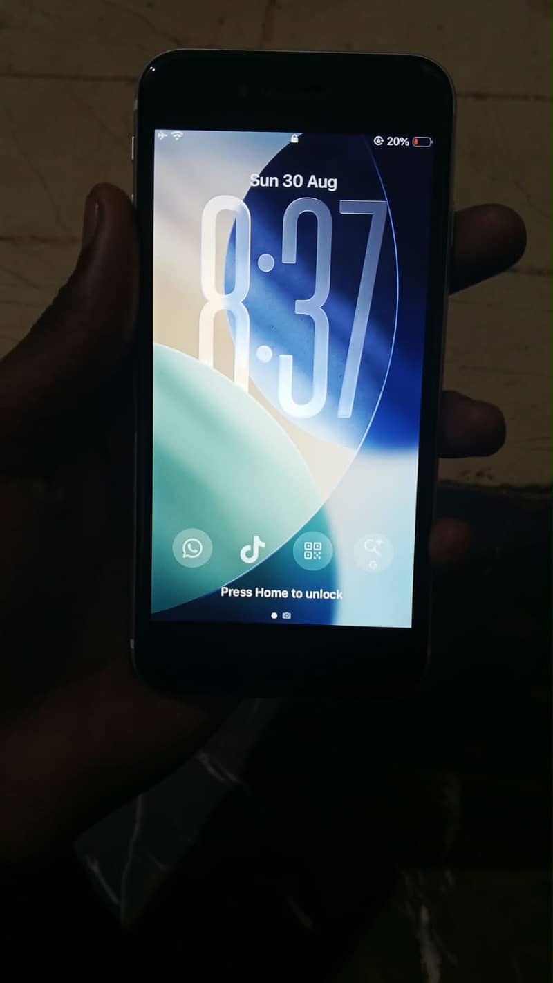 Apple iPhone SE2 5