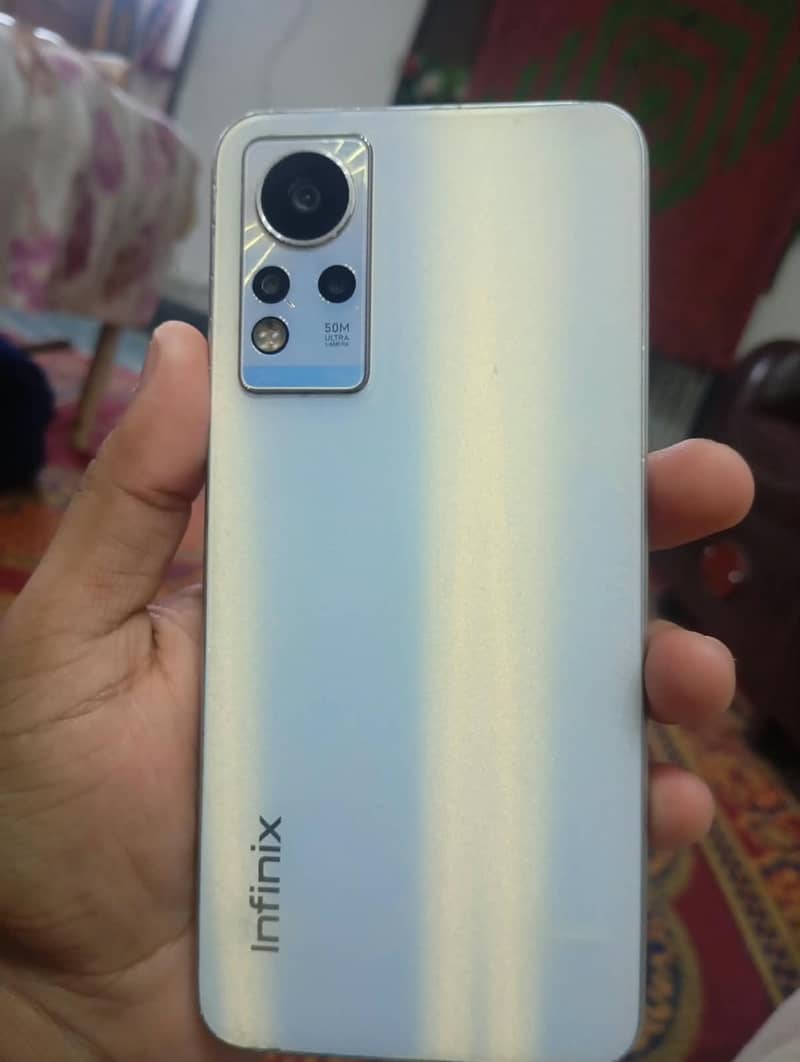 Infinix Note 11 3