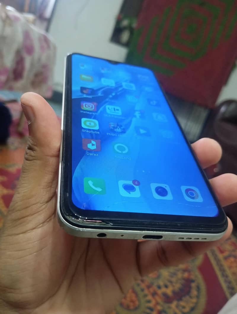Infinix Note 11 5