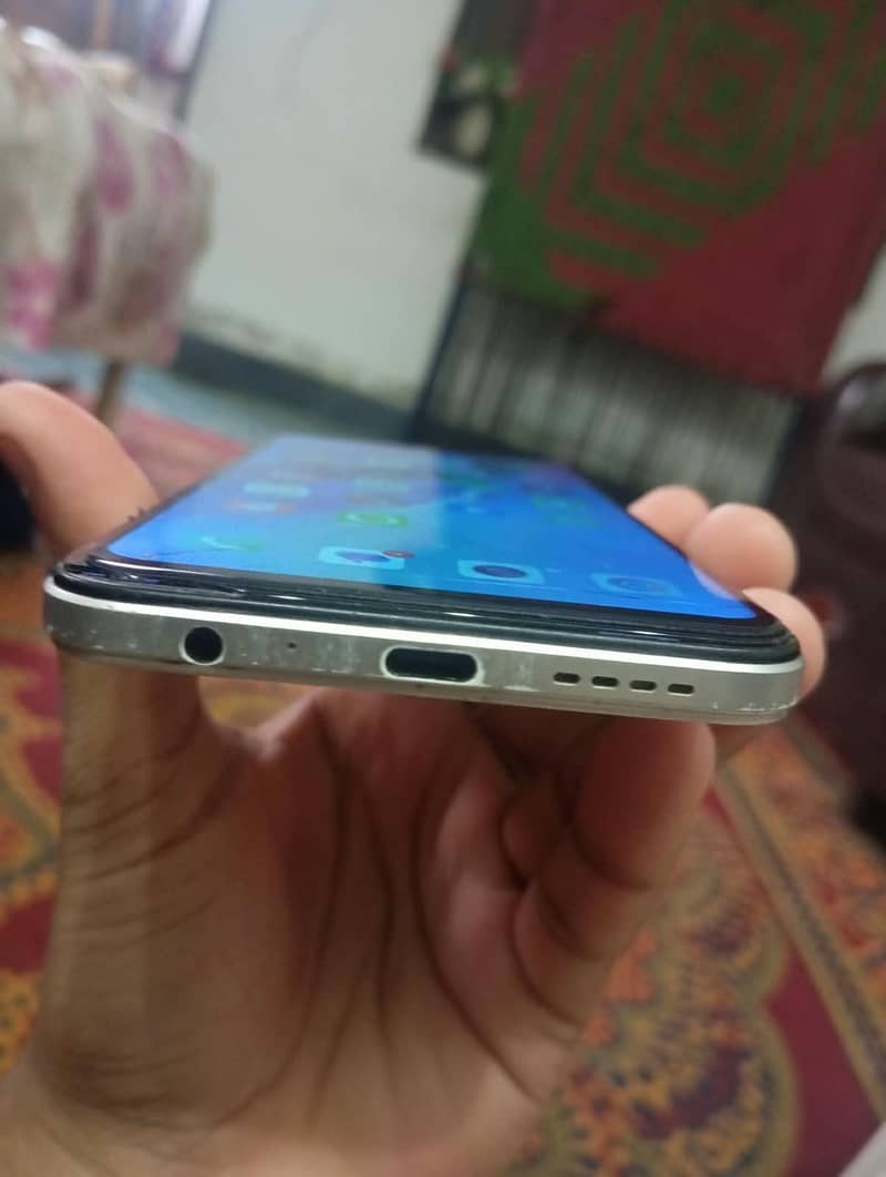 Infinix Note 11 6