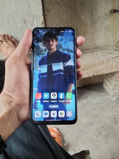 OPPO A54