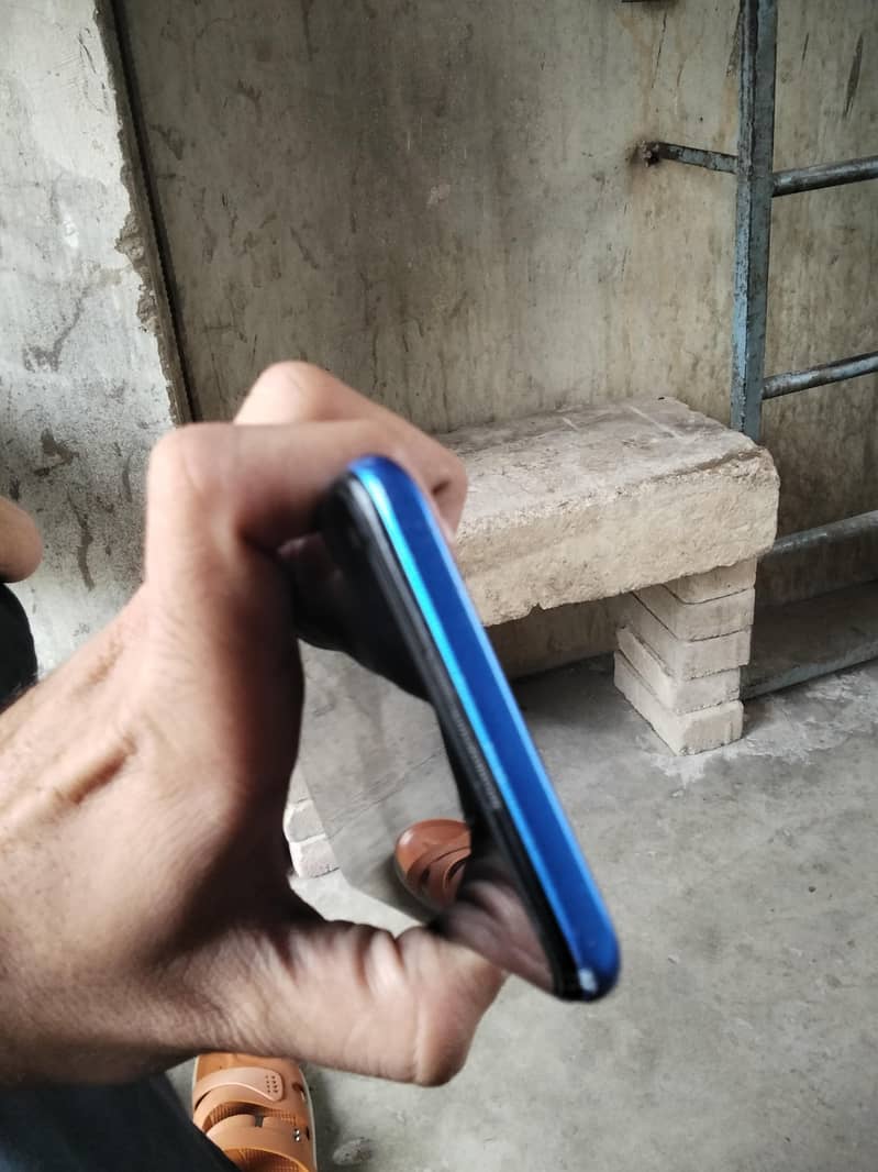 OPPO A54 1