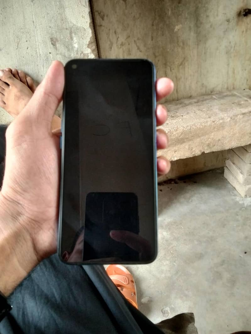 OPPO A54 7