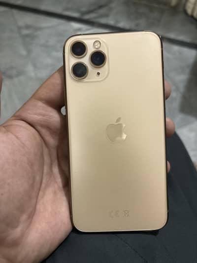 Apple iPhone 11 Pro All Original