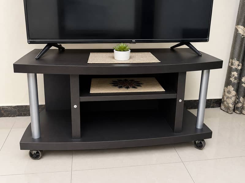 LED console 0