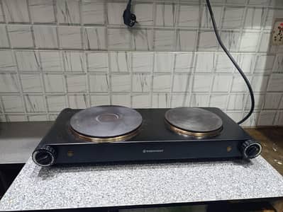 westpoint stove