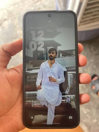 OPPO A6k