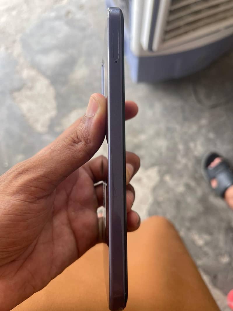 OPPO A6k 3