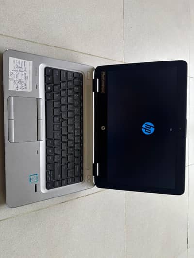hp 640g2