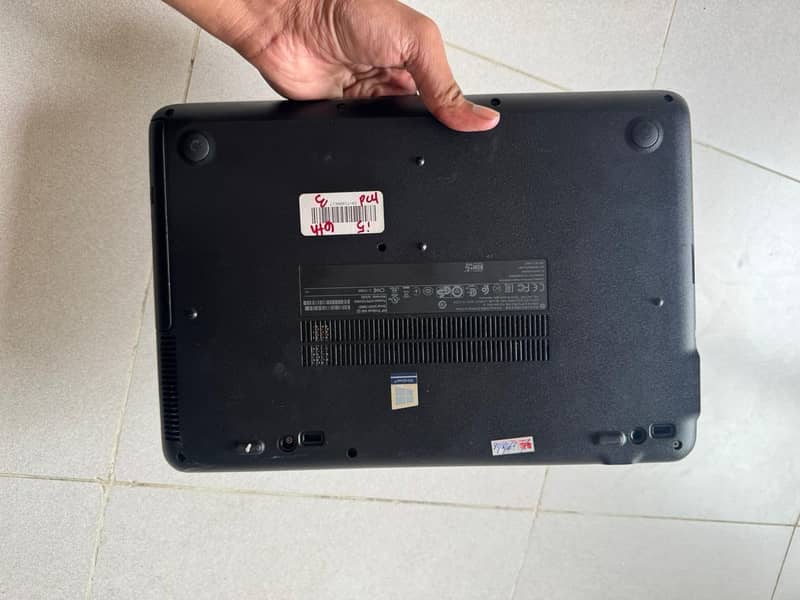 hp 640g2 2