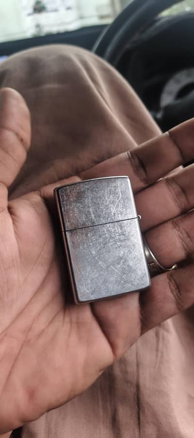 ZIPPO ORIGINAL LIGHTER