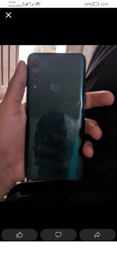 Huawei Y9 Prime