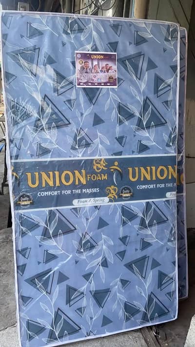 Mattress/Single Matress/Double Matress/Medicated/2 IN 1 /Totally soft