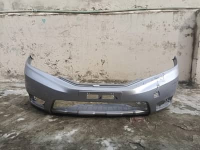 Honda City Original Bumper For Sale