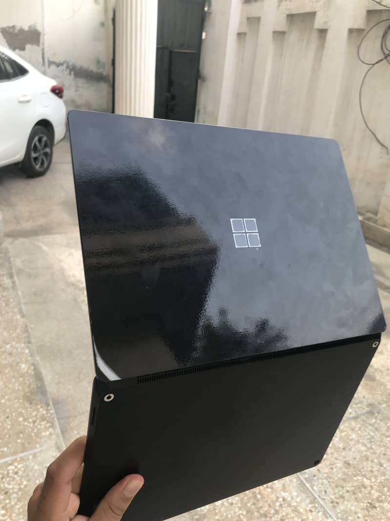 Surface 4 laptop 3