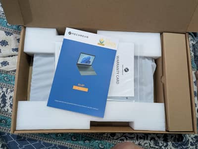 PM Laptop 2025 for sale (box pack)