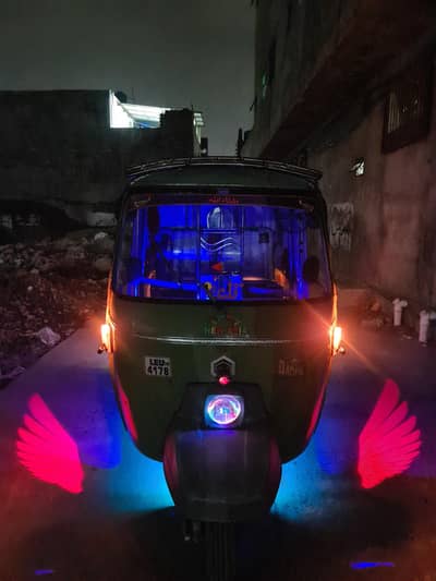 new asia 14 model modifications