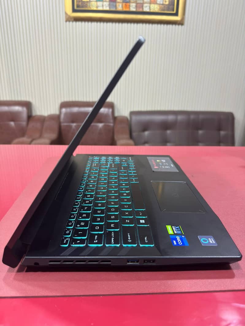 Msi Pulse GL66 3