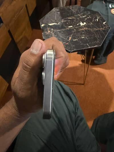 I phone 15 pro max