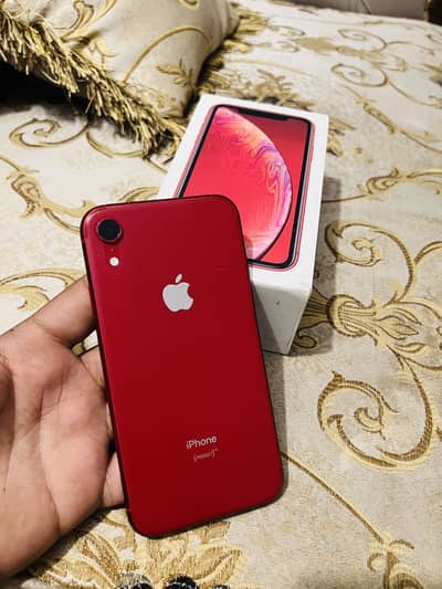 Apple iPhone XR 128GB DUAL APPROVED
