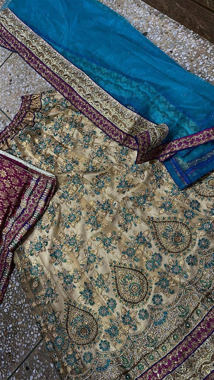 lehnga 3