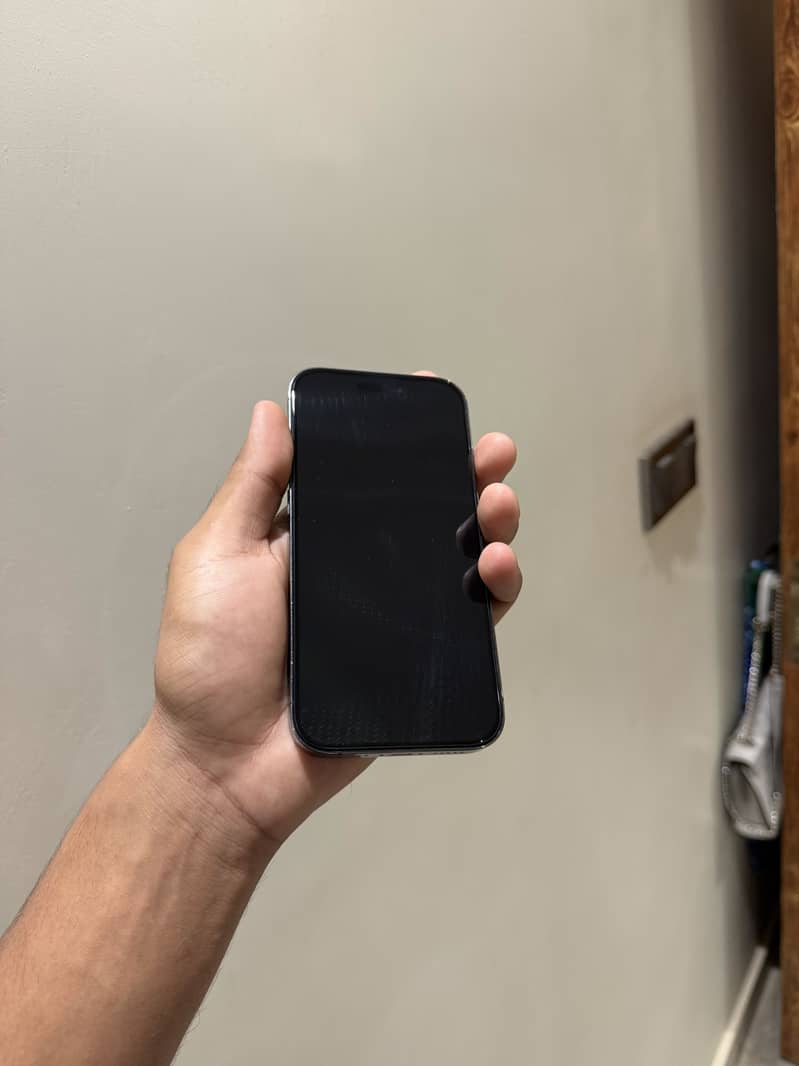 Apple iPhone 14 Pro 5
