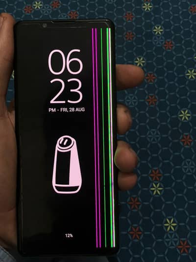Sony 5 IV budget gaming phone