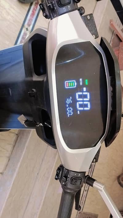 metro matrix excellent condition
