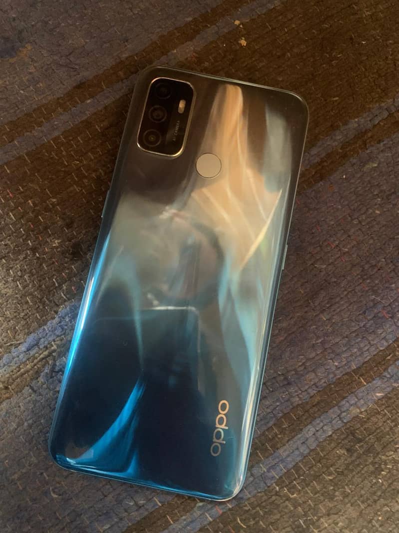 OPPO A53 2