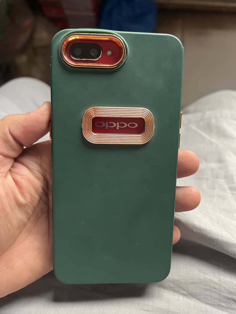 OPPO A3s 1