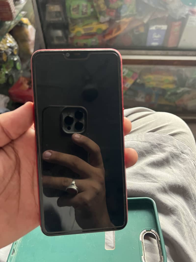 OPPO A3s 2