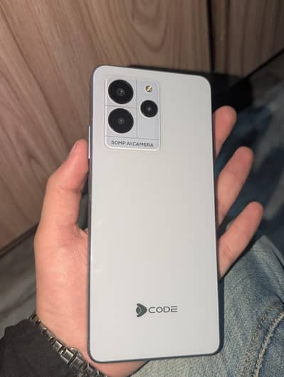 Dcode Bold 3
