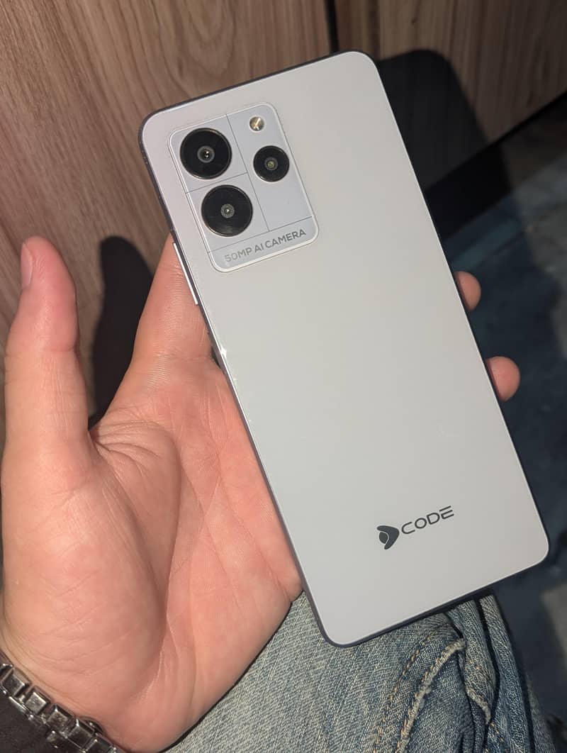 Dcode Bold 3 5