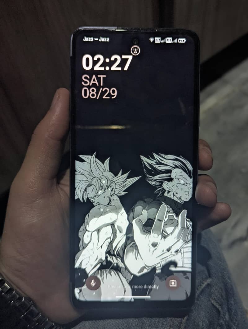 Dcode Bold 3 6