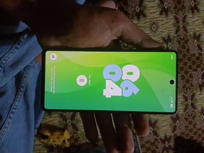 Google pixel 7