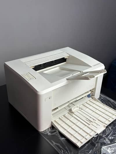 Wifi Wireless Printer HP M102w