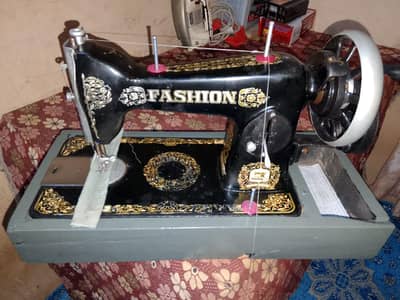 sewing machine FASHION silai machine