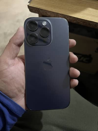 Apple iPhone 14 Pro