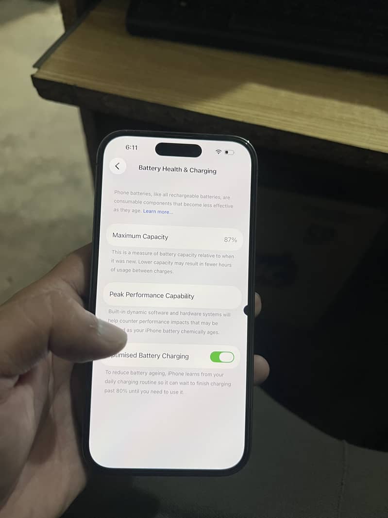 Apple iPhone 14 Pro 1