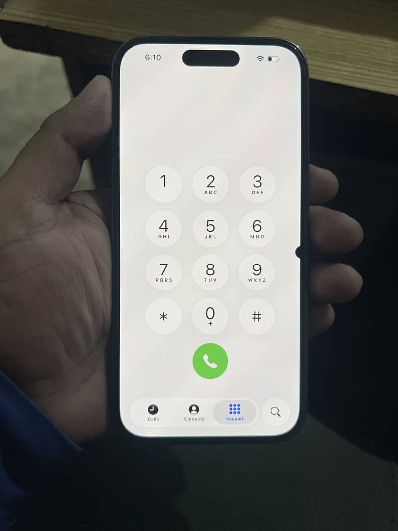 Apple iPhone 14 Pro 4
