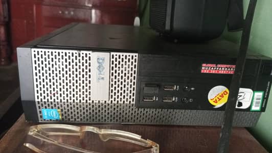 Dell optiplex 7080 for gaming