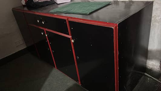 table condition is good