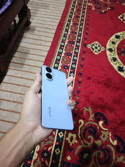 Vivo V60 lite